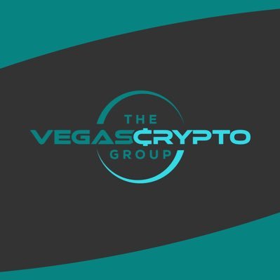 Vegas Crypto Group Banner